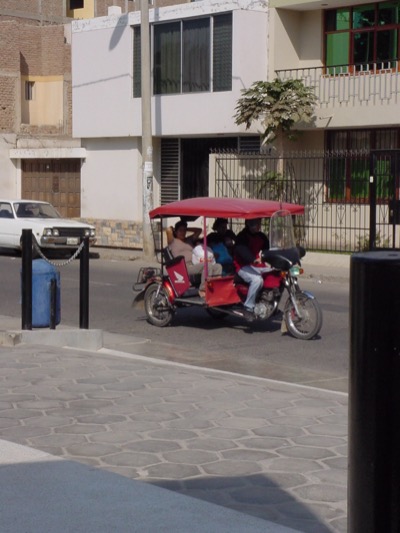 number two of those ways